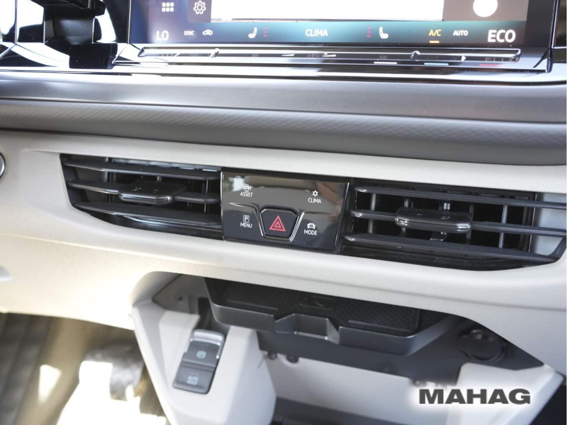 Volkswagen California Beach Camper