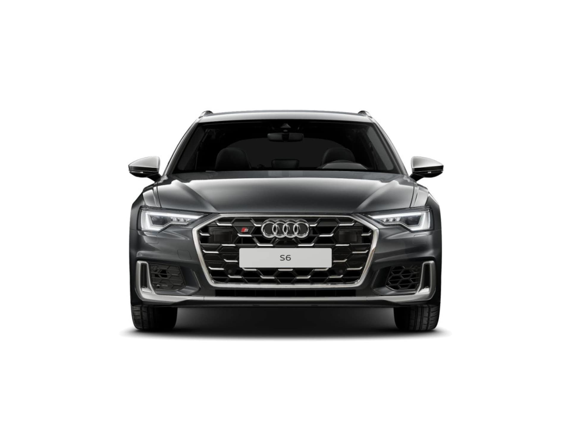 Audi S6 Avant