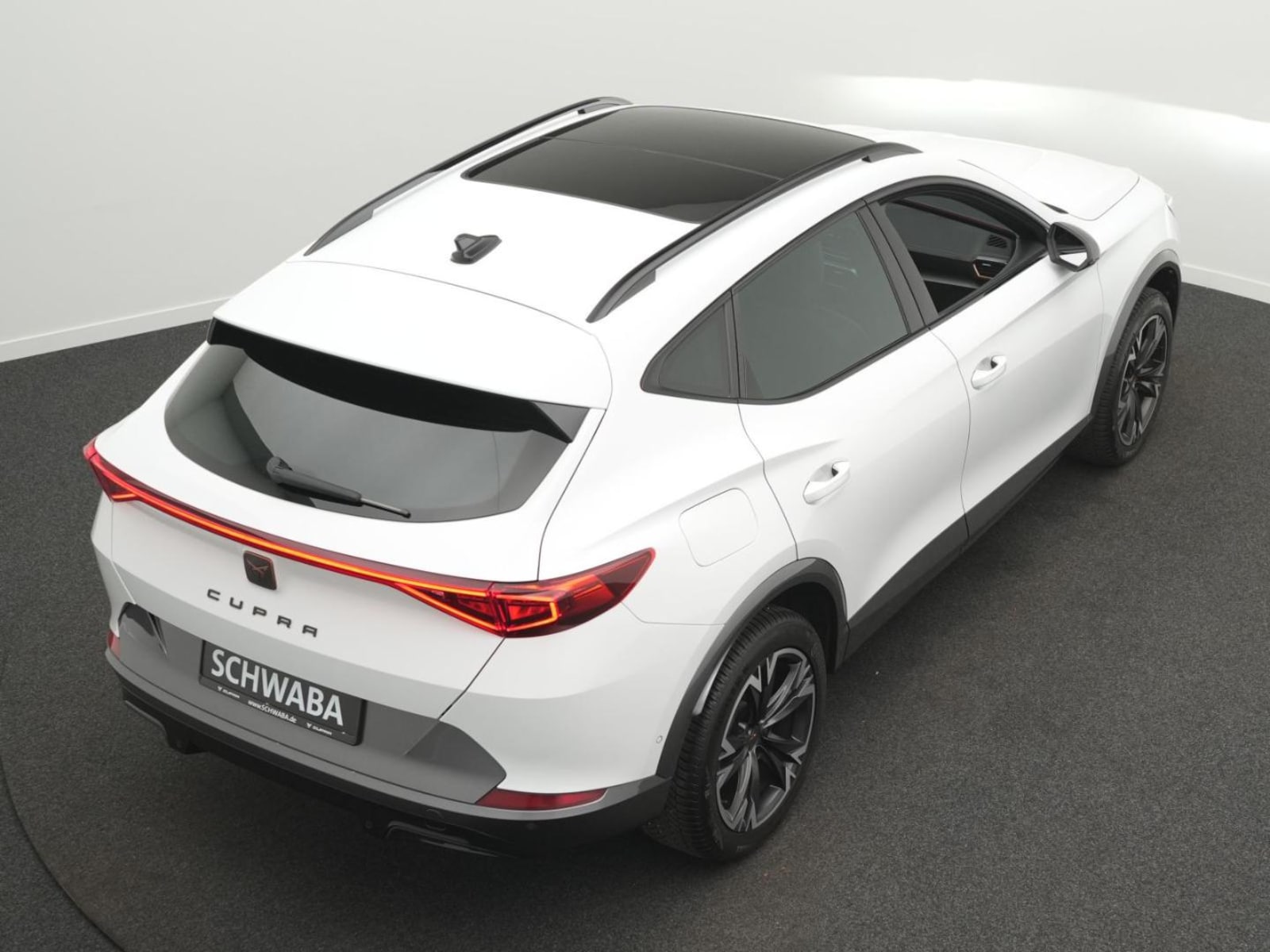 CUPRA Formentor – Bild 20