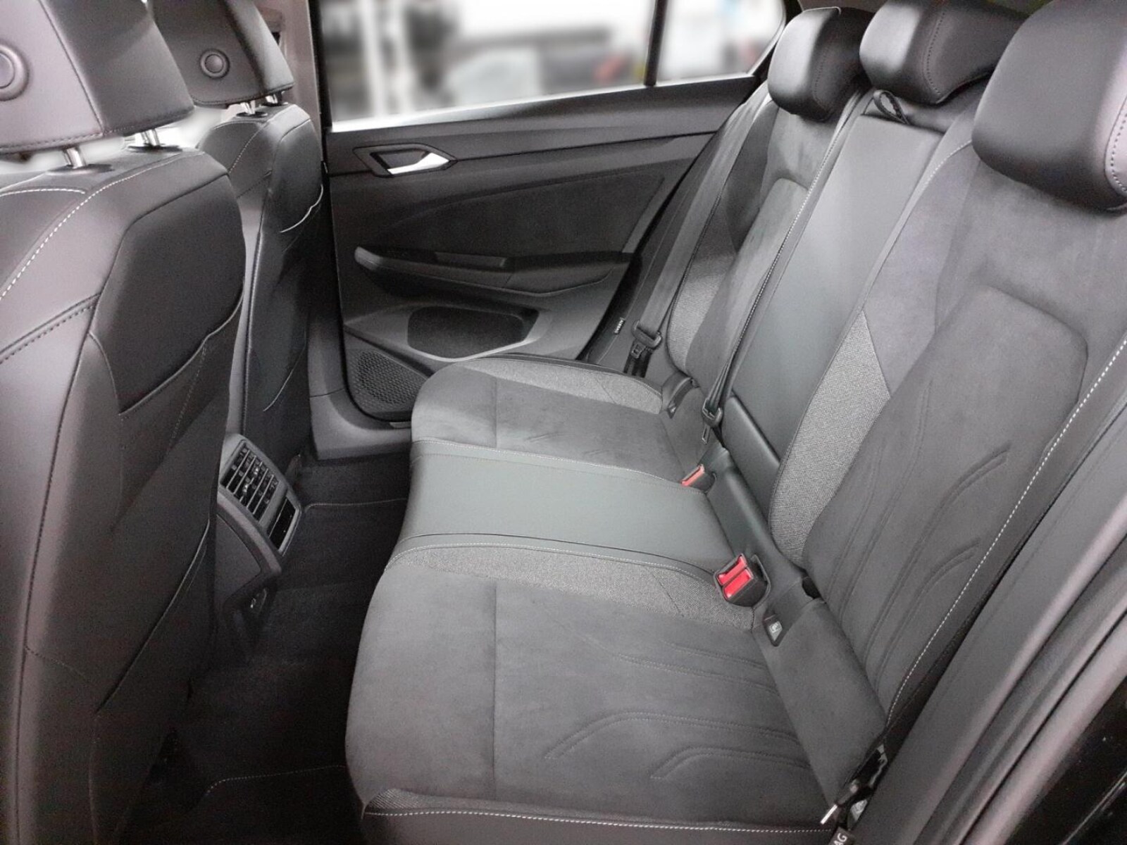 Volkswagen Golf – Bild 8