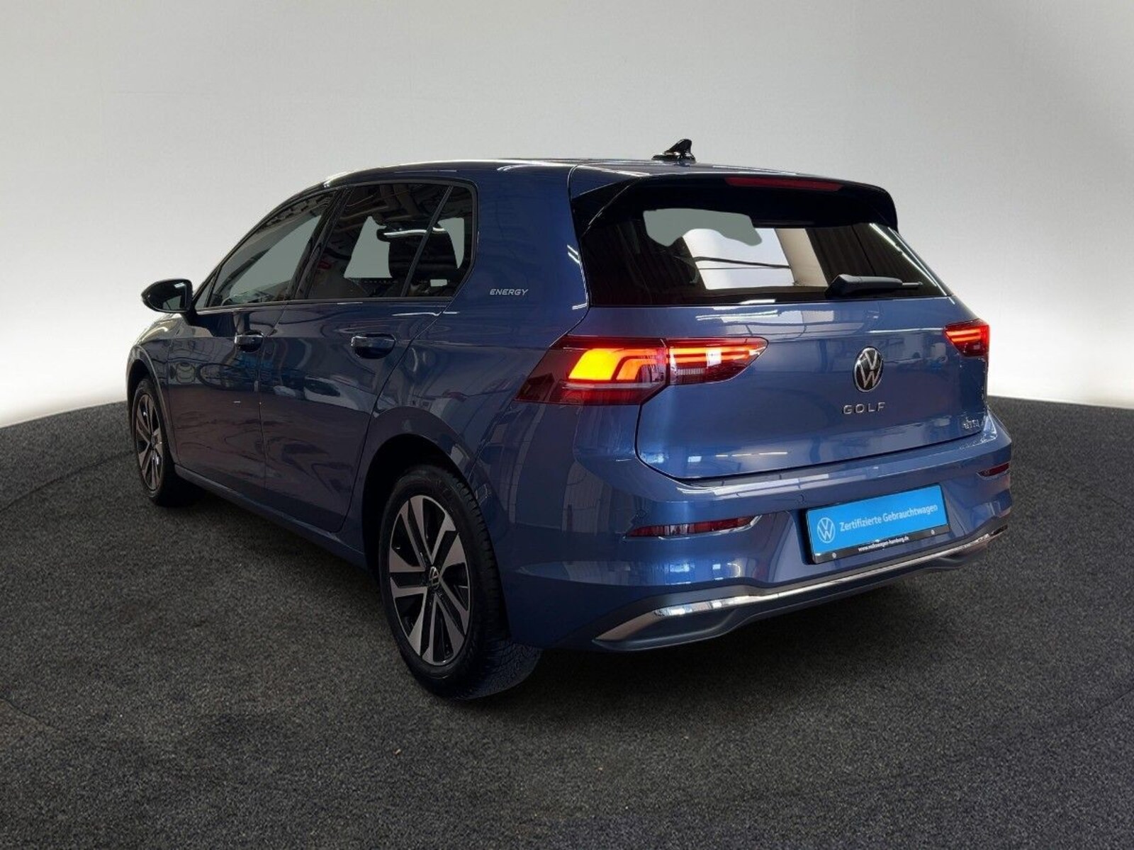 Volkswagen Golf – Bild 3