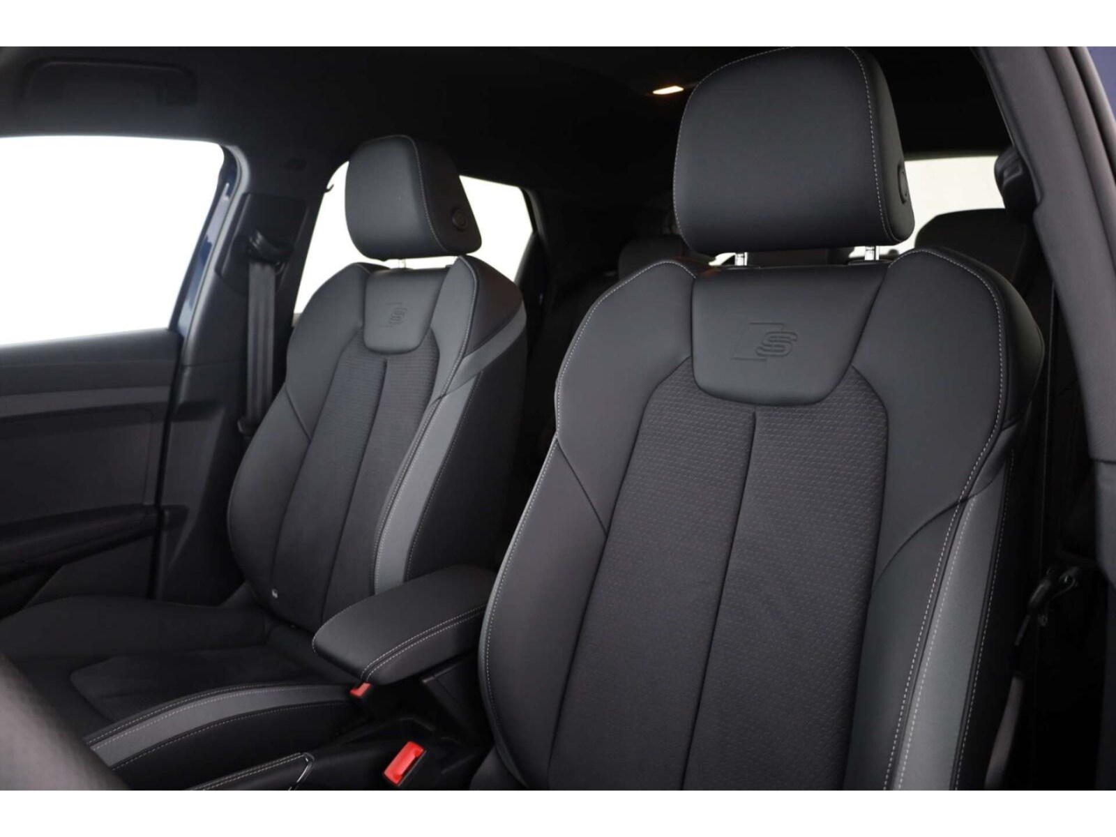 Audi A1 allstreet – Bild 10