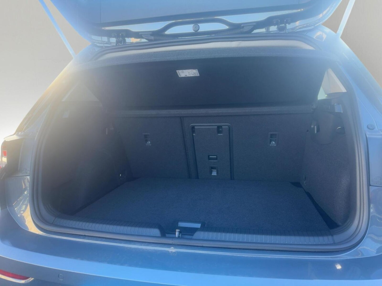 Volkswagen Golf – Bild 8