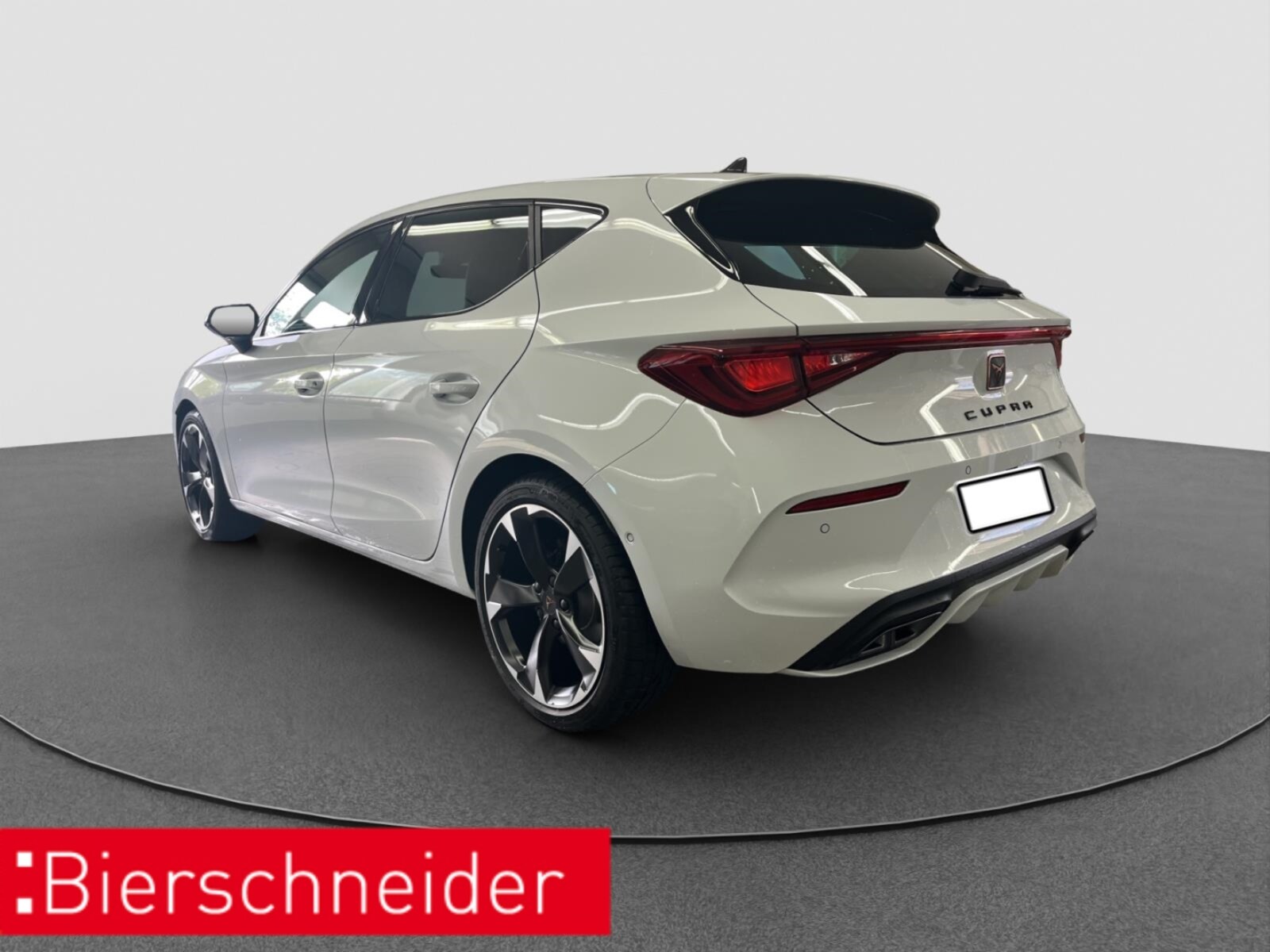 CUPRA Leon – Bild 6