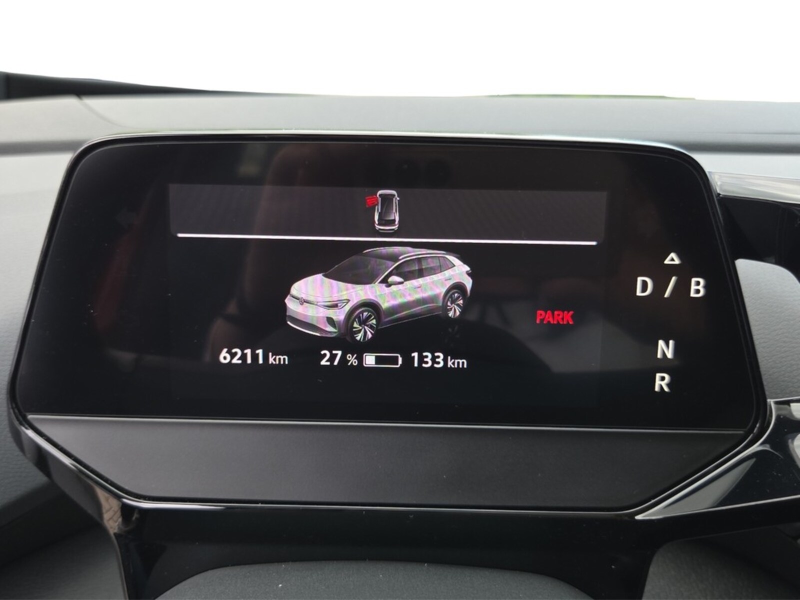 Volkswagen ID.4 – Bild 13