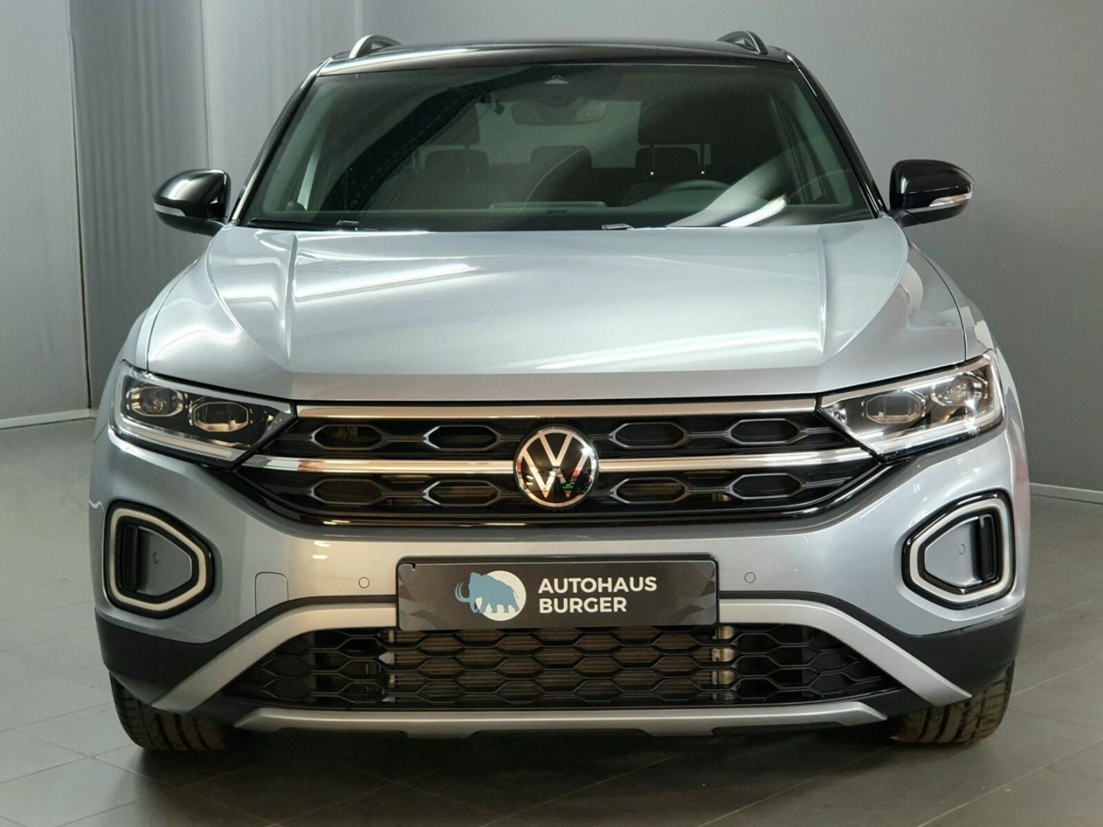 Volkswagen T-Roc – Bild 16