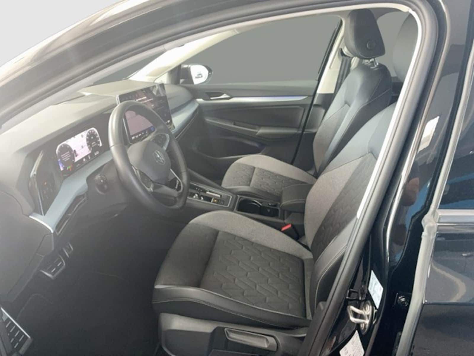 Volkswagen Golf – Bild 9