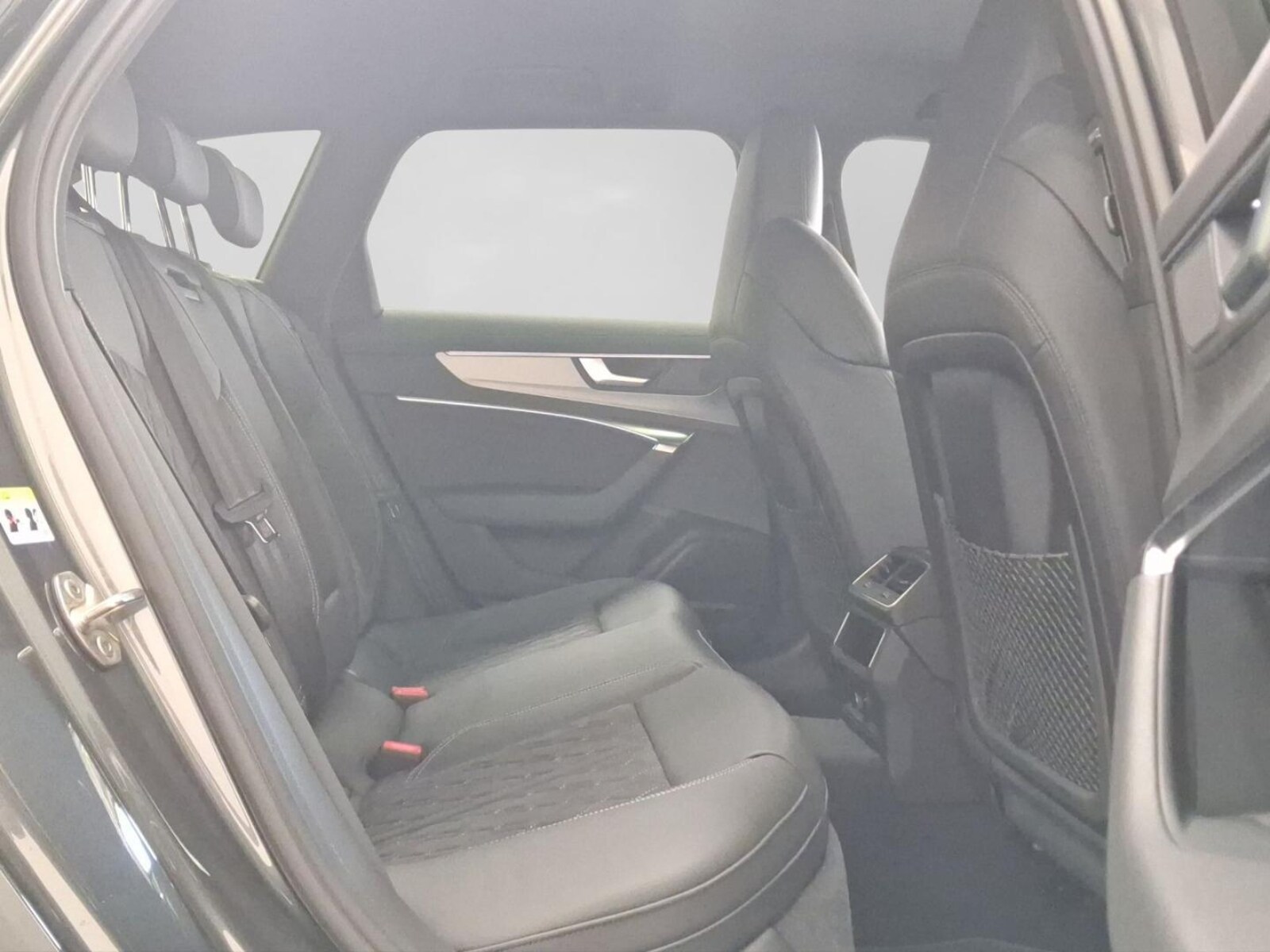 Audi S6 Avant – Bild 6