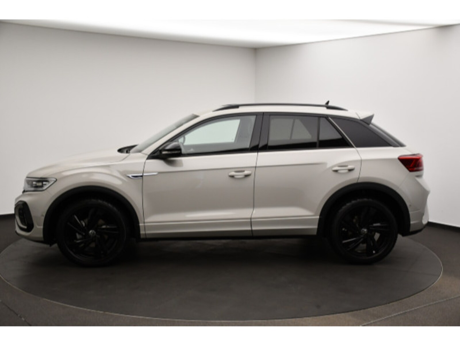 Volkswagen T-Roc – Bild 14