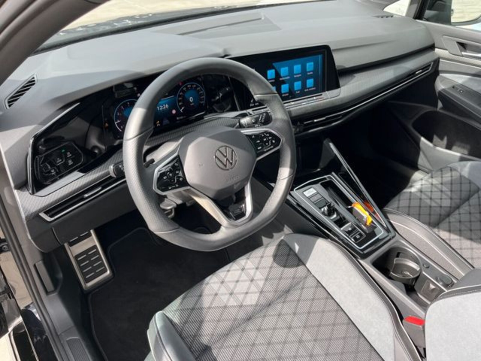 Volkswagen Golf Variant – Bild 11