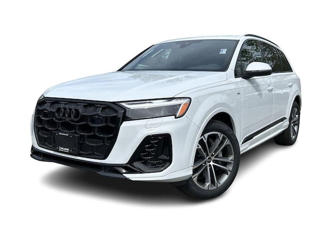 Photo of 2026 Audi Q7