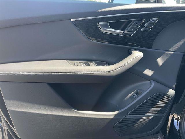 2026 Audi Q7 Premium Plus - Photo 15