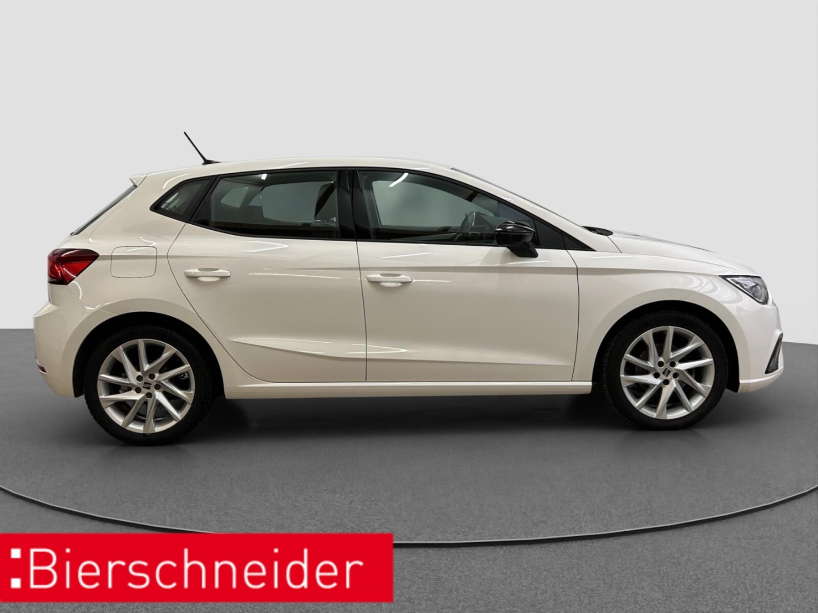 SEAT Ibiza – Bild 4