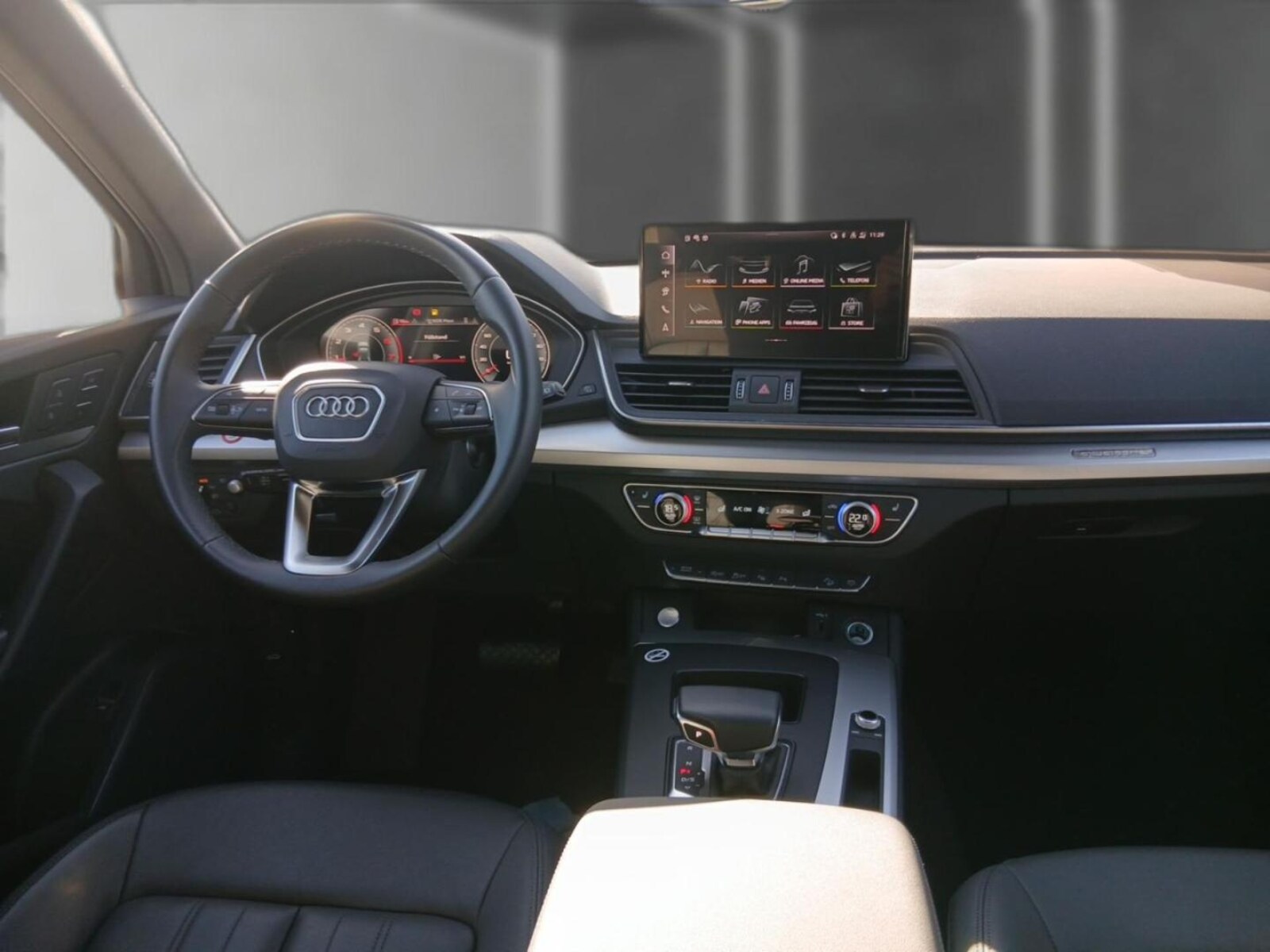 Audi Q5 Sportback – Bild 22