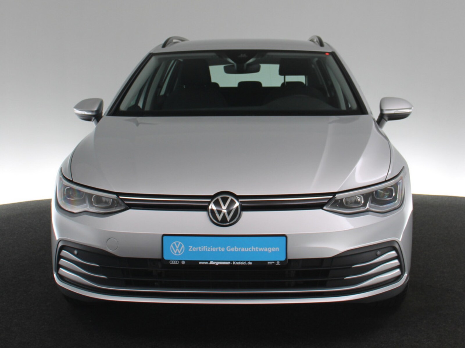 Volkswagen Golf Variant – Bild 22