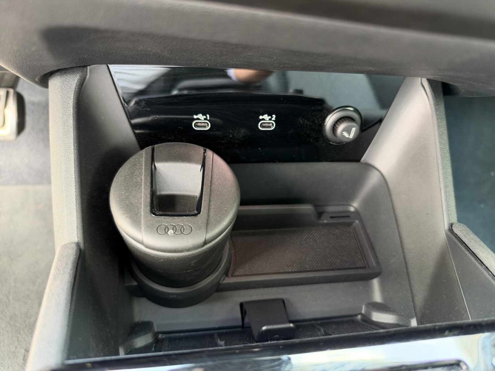 Audi Q6 Sportback e-tron – Bild 17