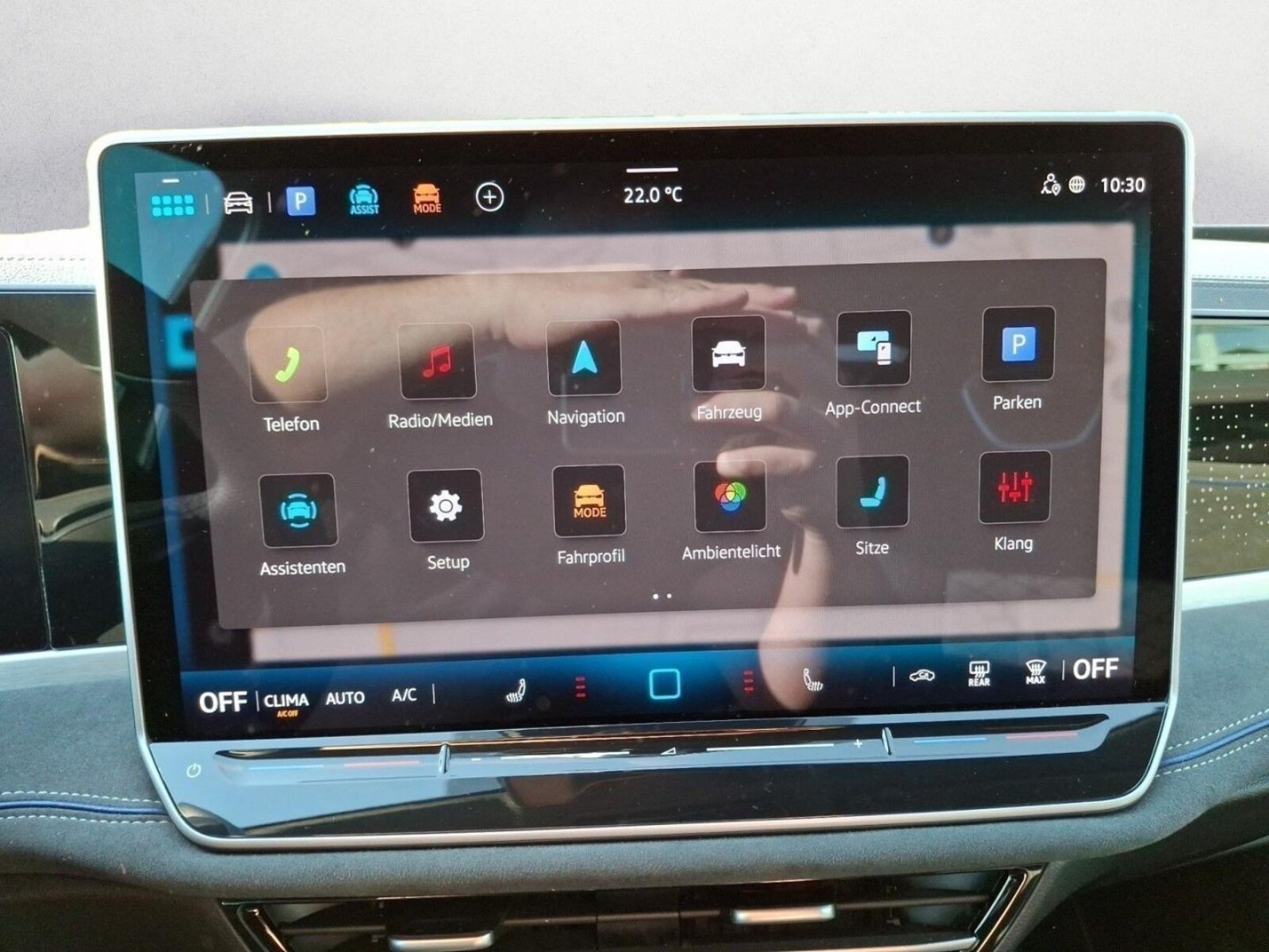 Volkswagen Passat – Bild 17