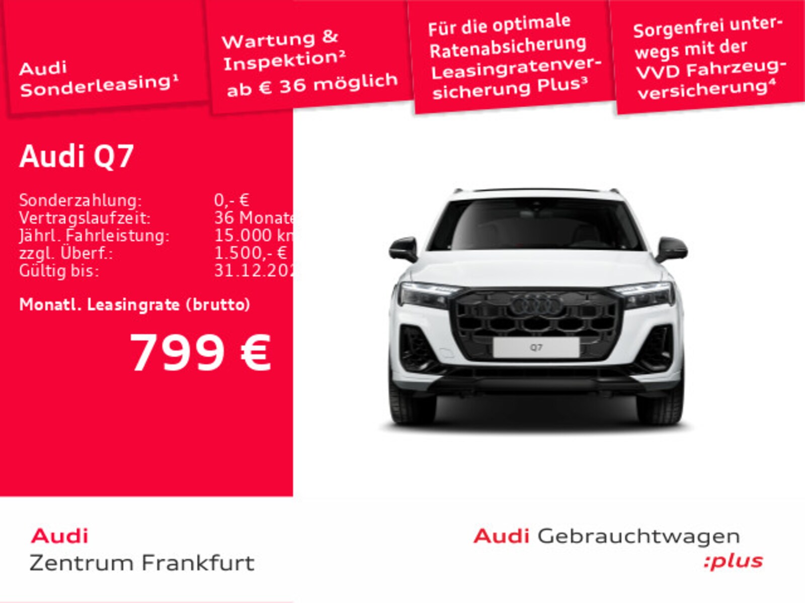 Audi Q7 – Bild 2