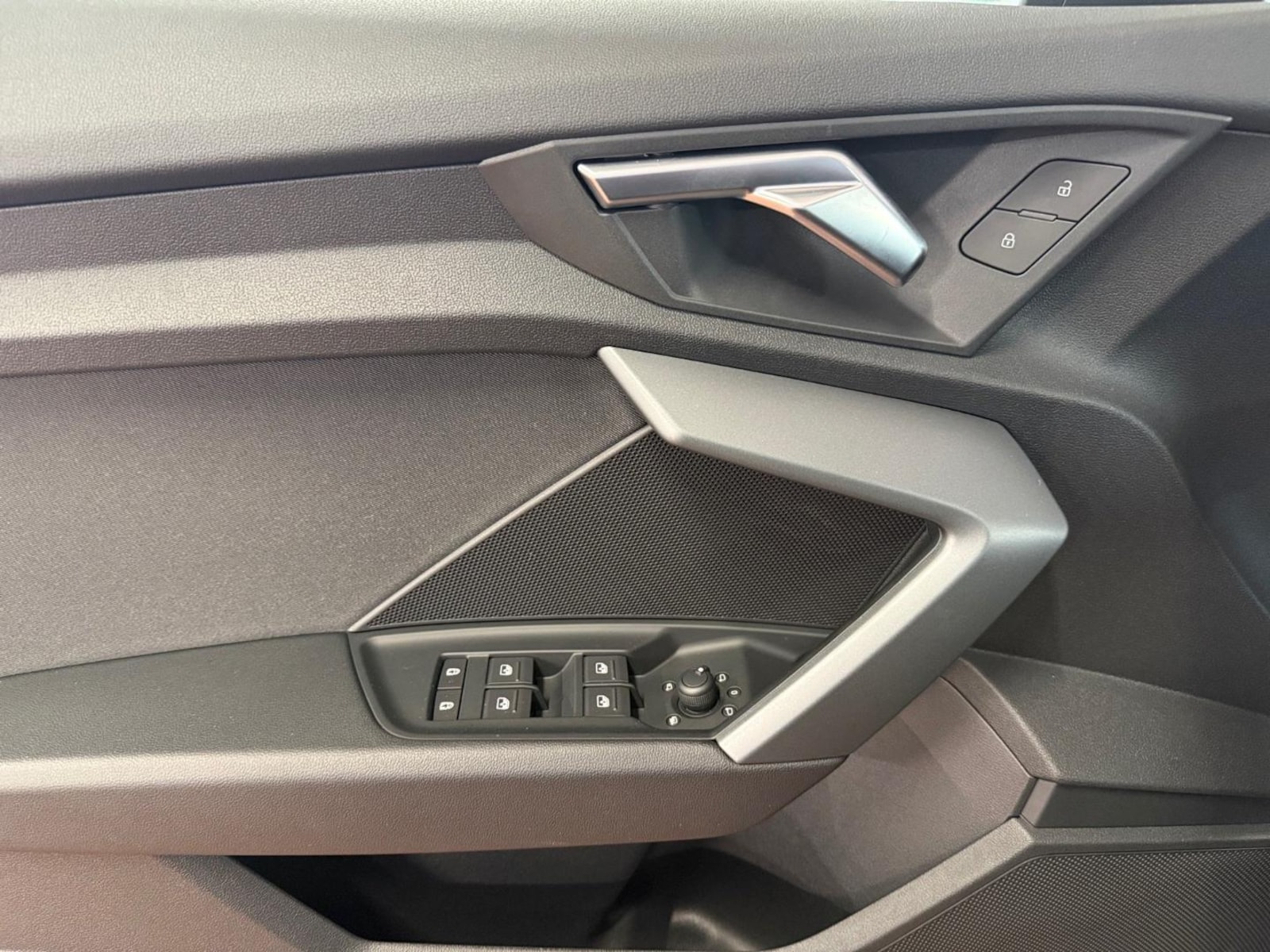Audi A3 allstreet – Bild 12