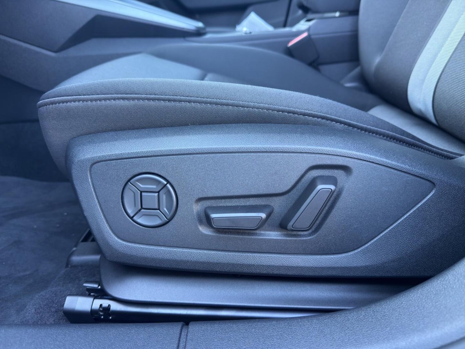 Audi A3 Sportback – Bild 23