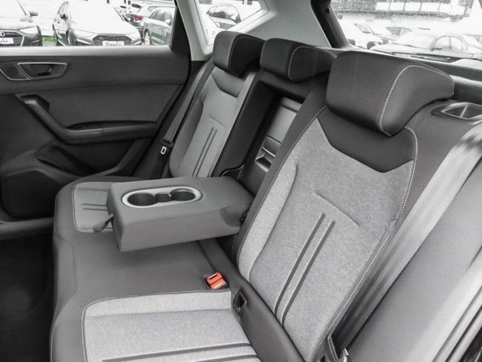 SEAT Ateca – Bild 22