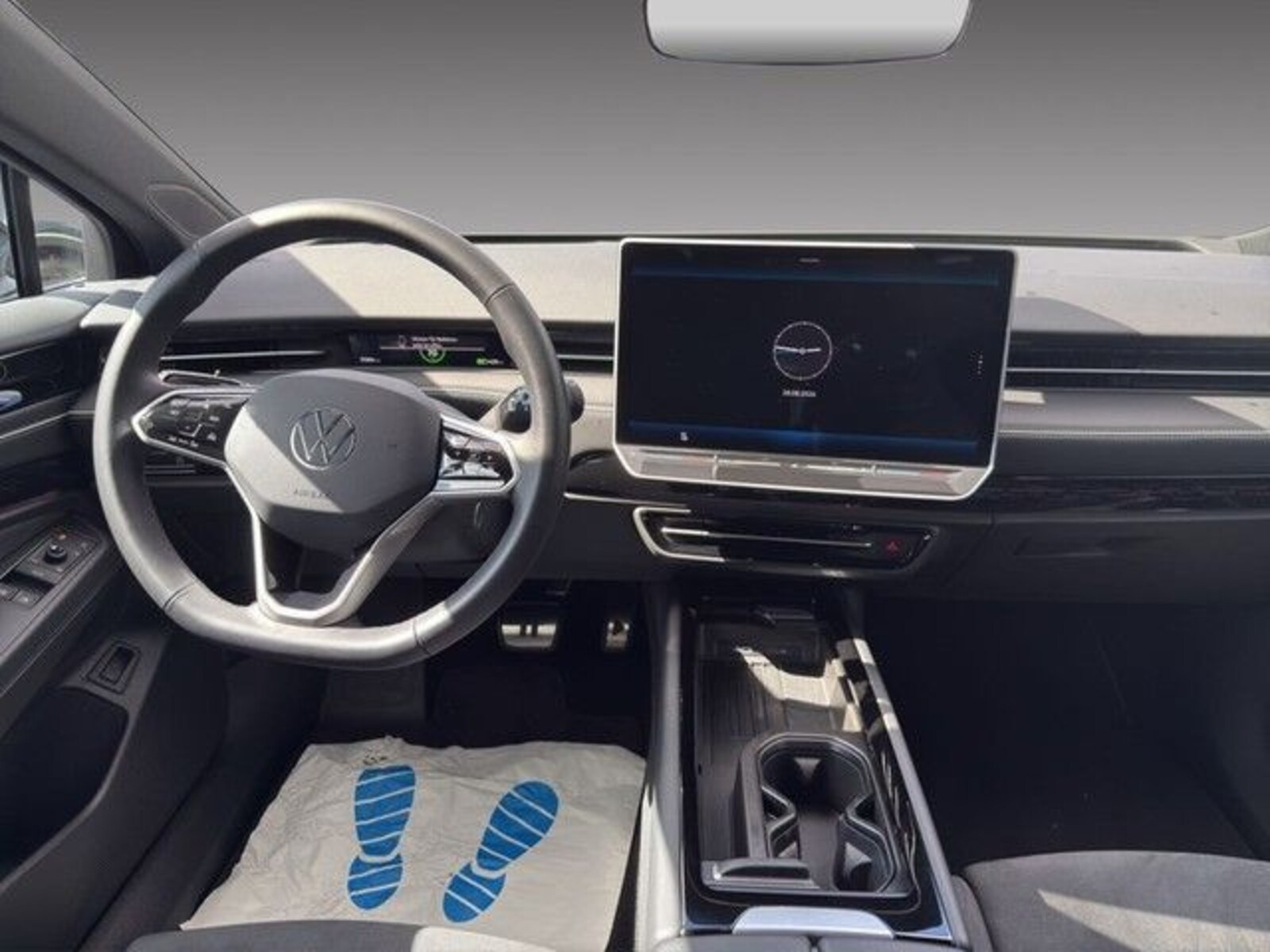 Volkswagen ID.7 Tourer – Bild 13