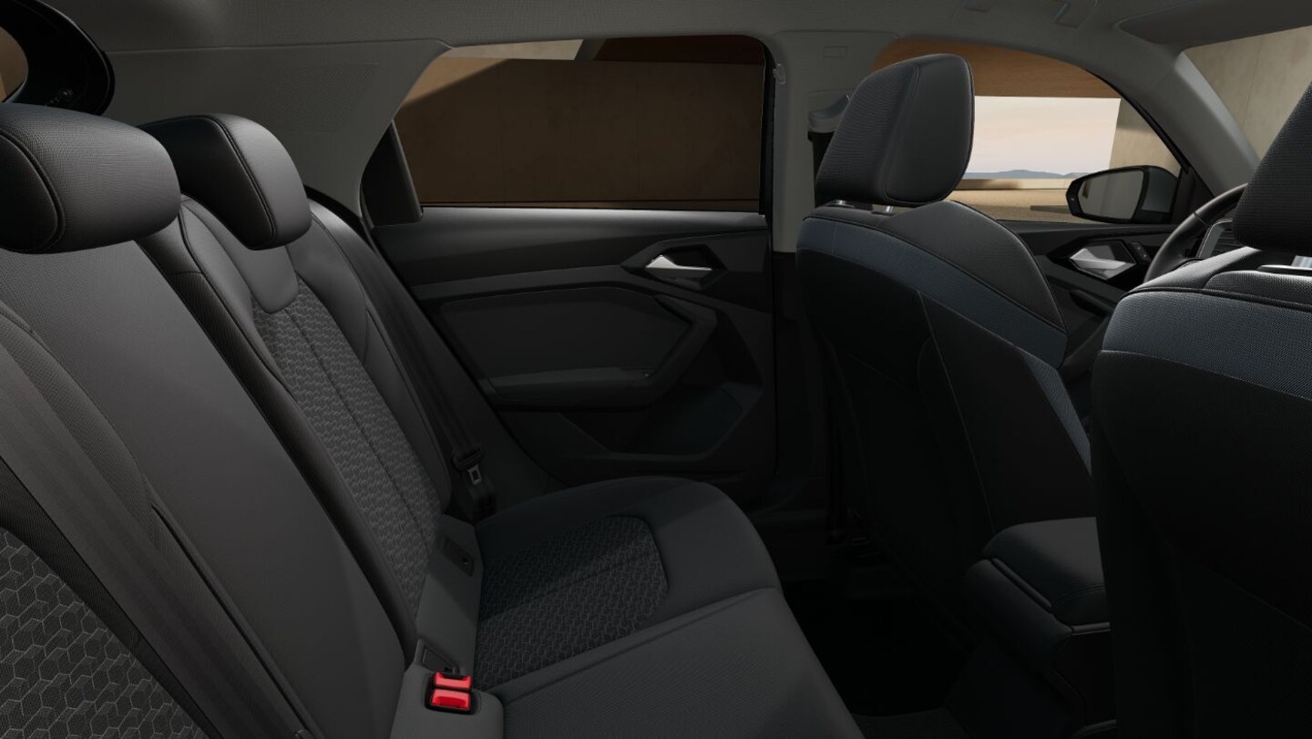 Bild über Audi A1 Sportback advanced 35 TFSI S tronic - für weitere Informationen kontaktieren Sie den Audi Partner