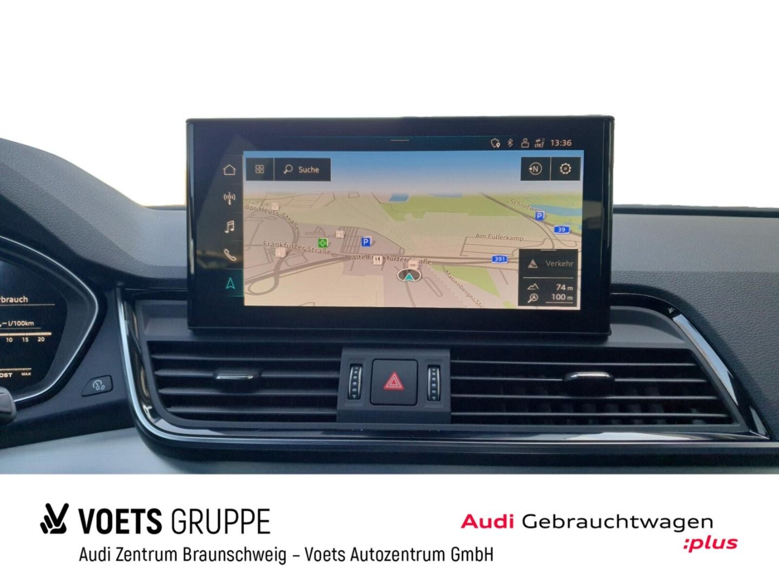 Audi SQ5 – Bild 9