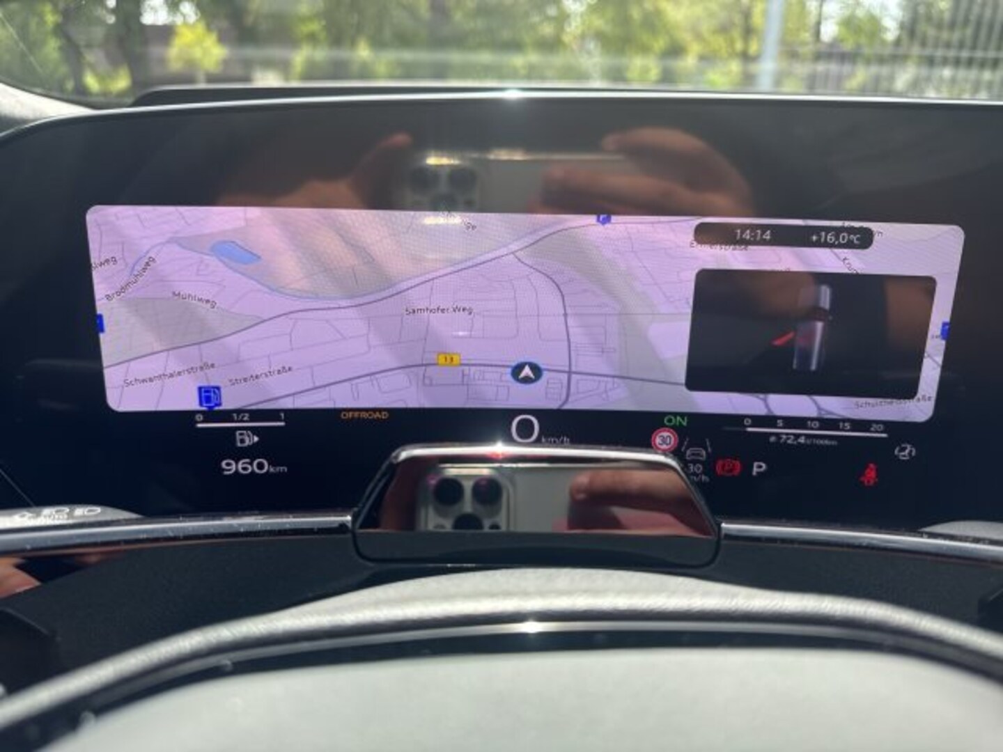Bild über Audi Q7 SUV TDI quattro 220 kW tiptronic - für weitere Informationen kontaktieren Sie den Audi Partner