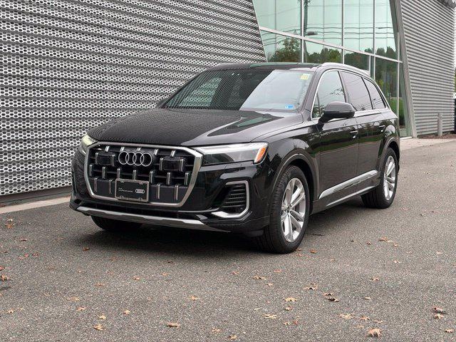 2025 Audi Q7