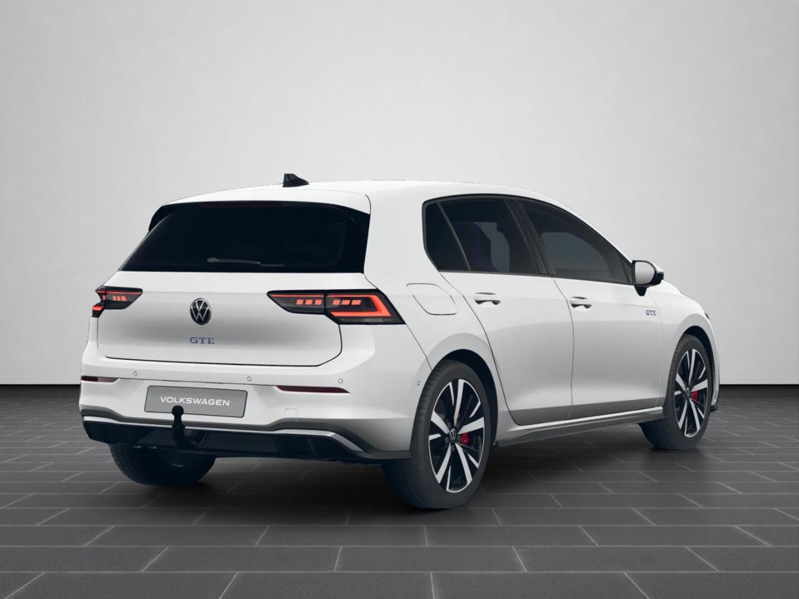 Volkswagen Golf – Bild 3