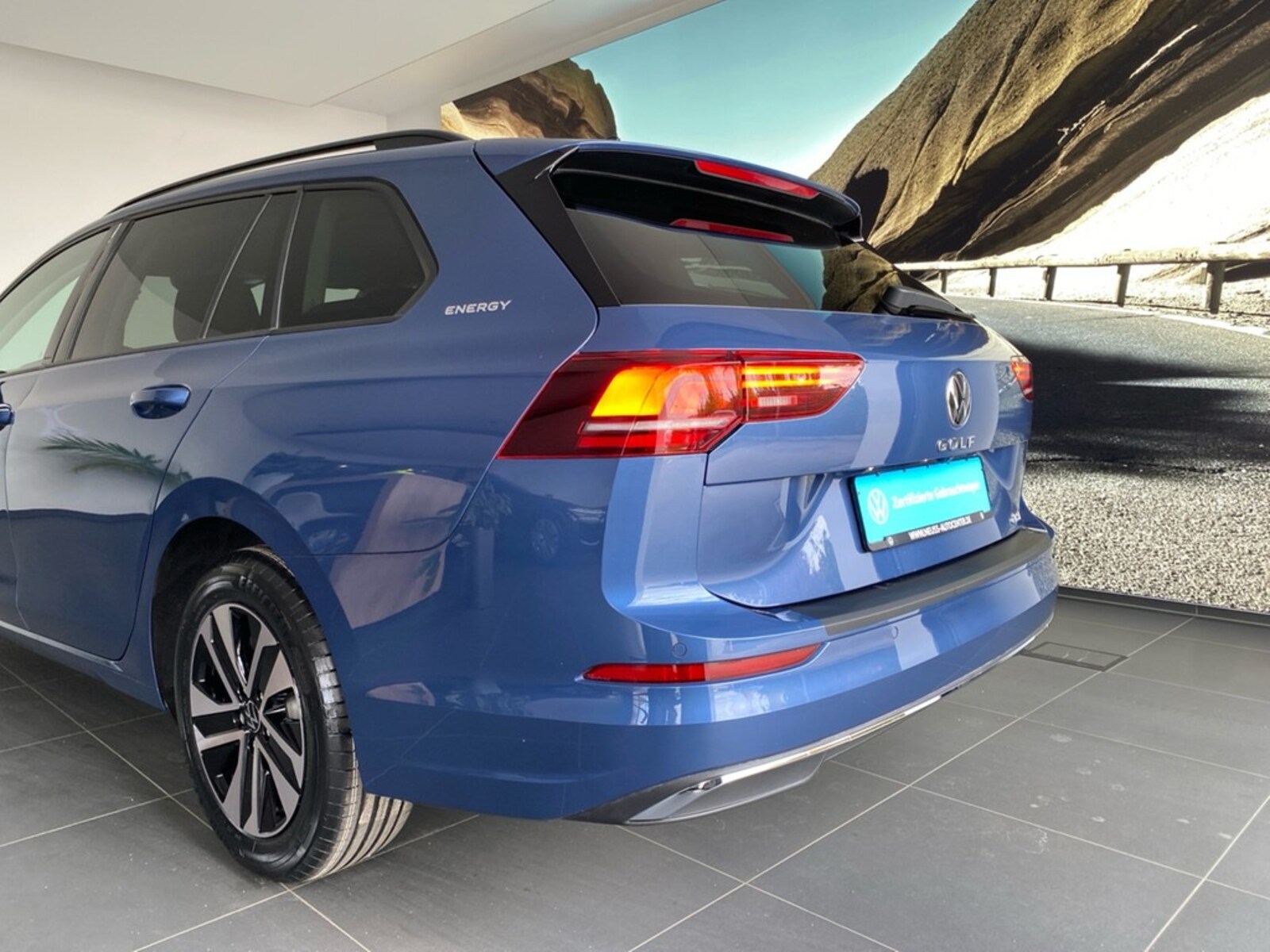 Volkswagen Golf Variant – Bild 19