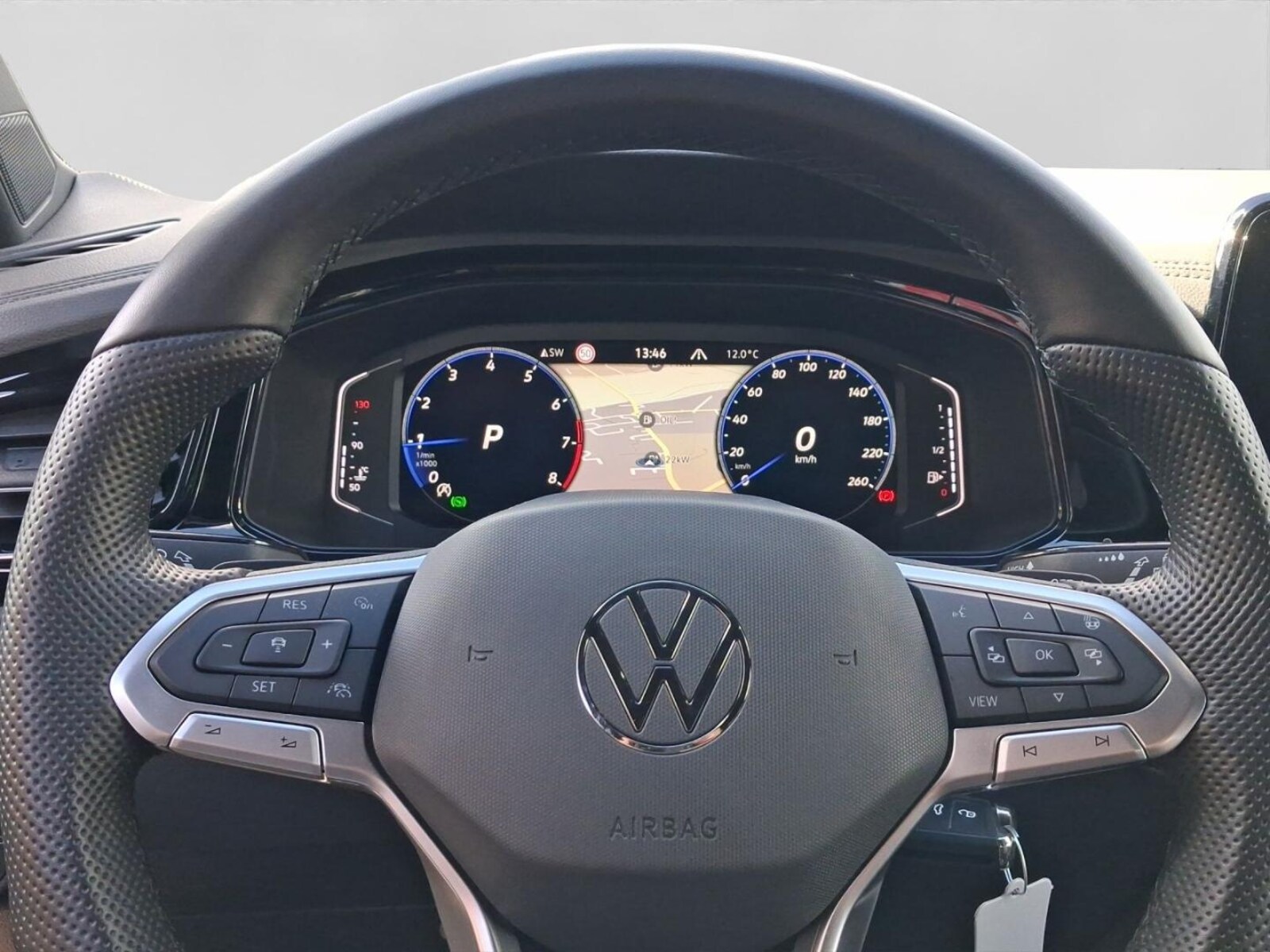 Volkswagen T-Roc – Bild 10