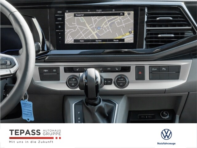 Volkswagen T6.1 California