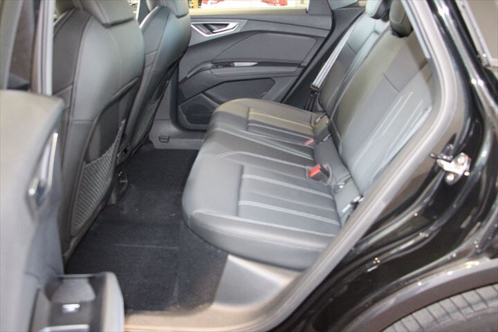 Audi Q4 Sportback e-tron