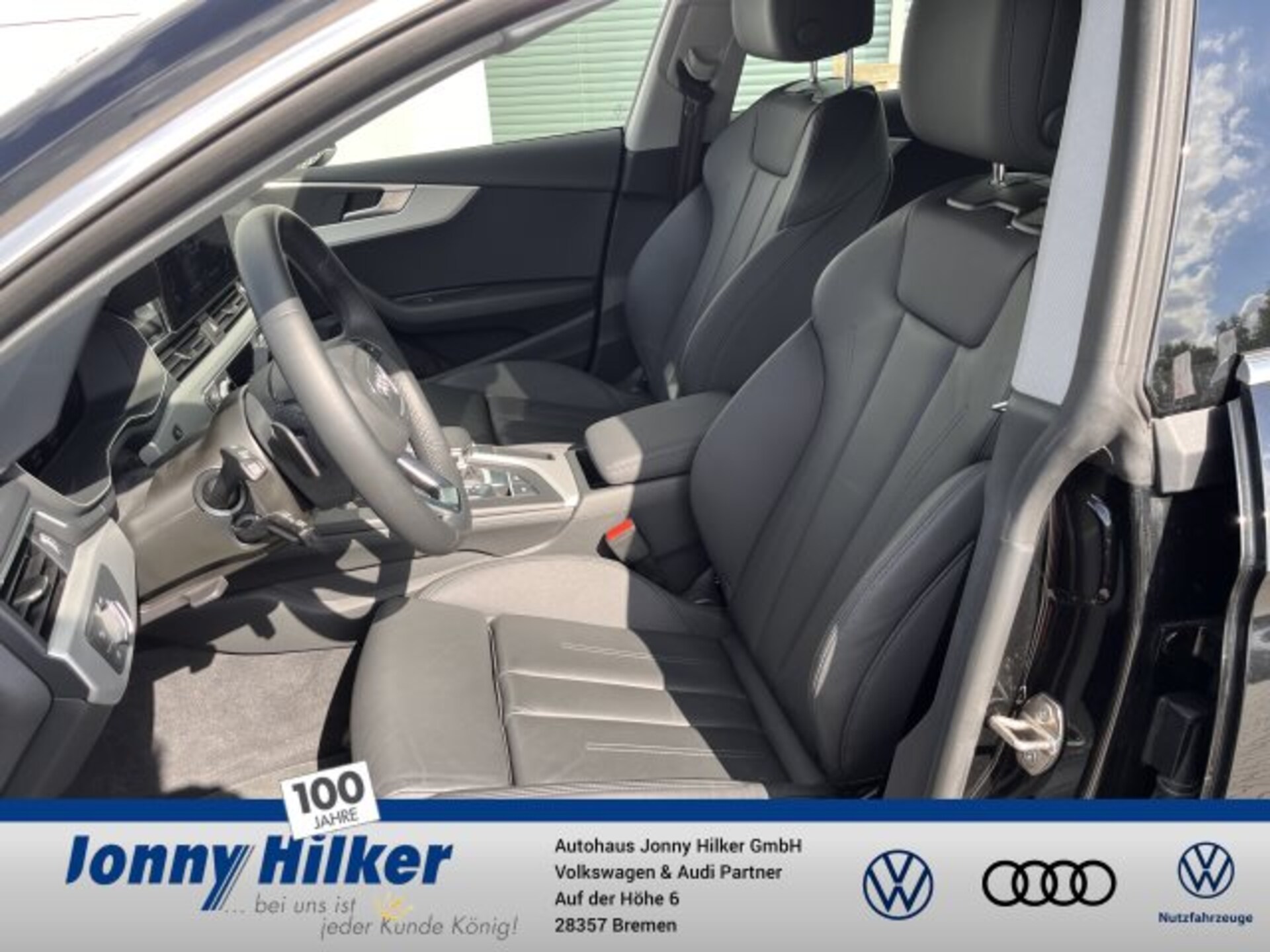 Audi A5 Sportback Advanced