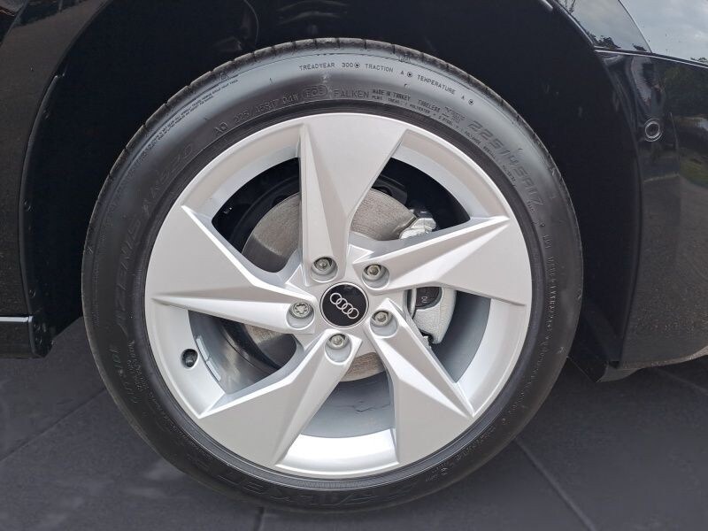 Image about Audi A3 Sportback advanced 35 TFSI S tronic