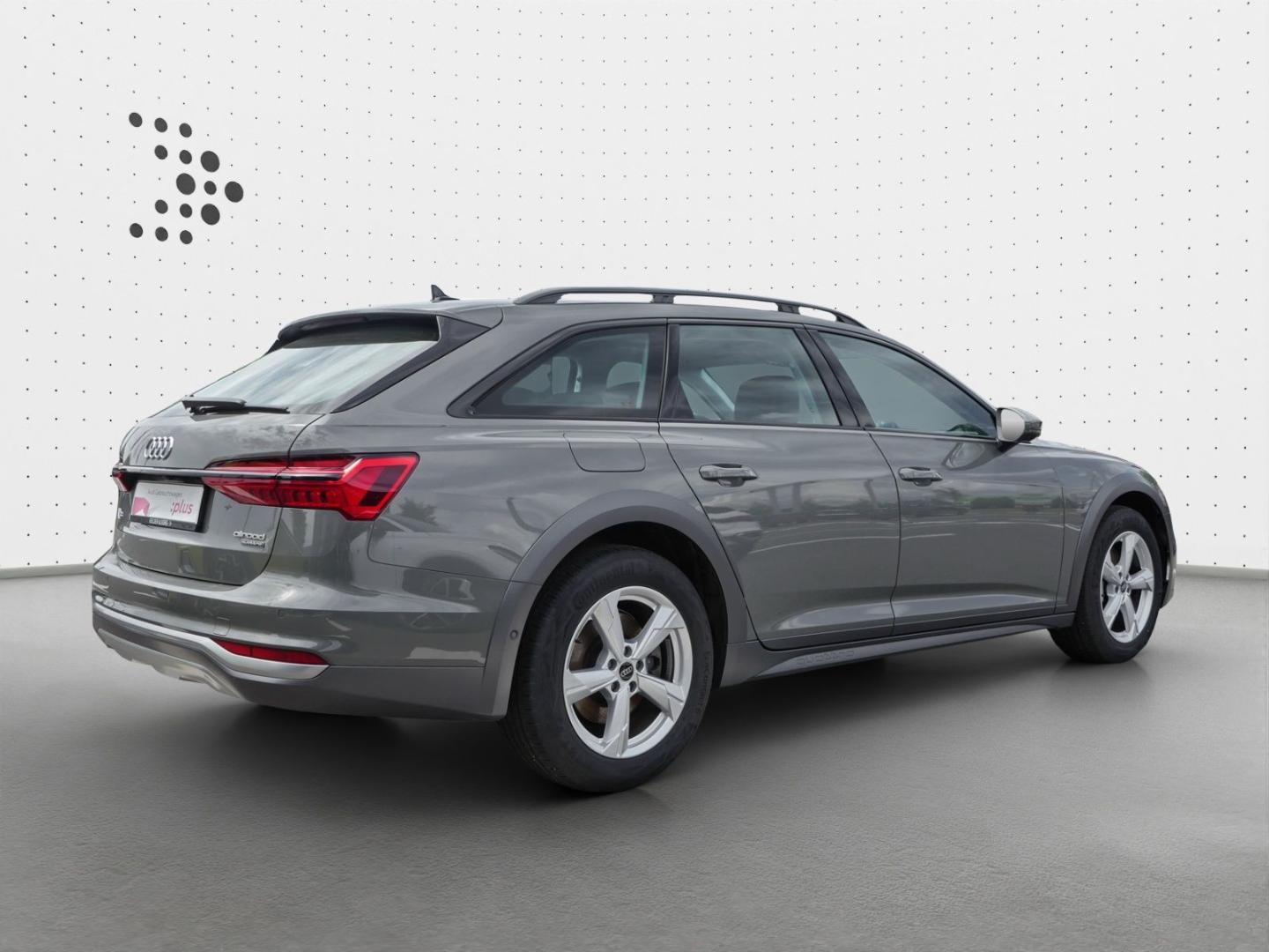 Image about Audi A6 allroad quattro 55 TDI quattro tiptronic