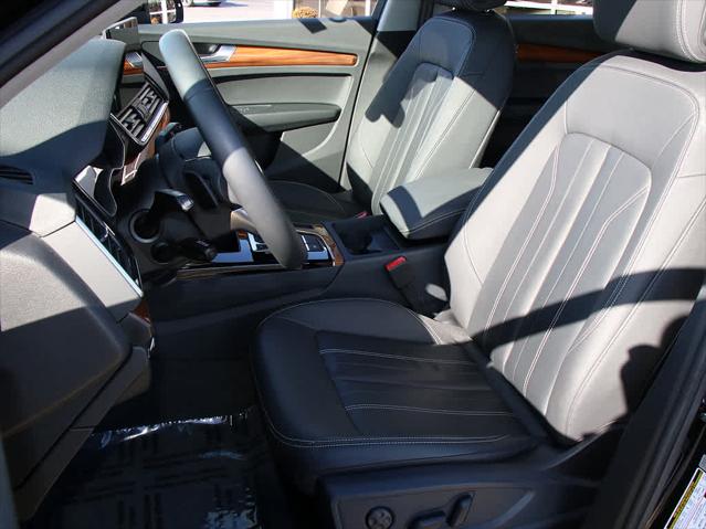 2023 AUDI Q5 - Image 17