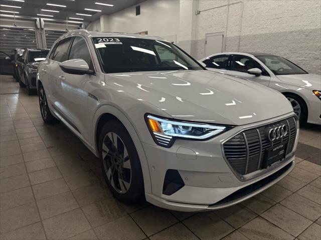 2023 AUDI E-TRON - Image 4