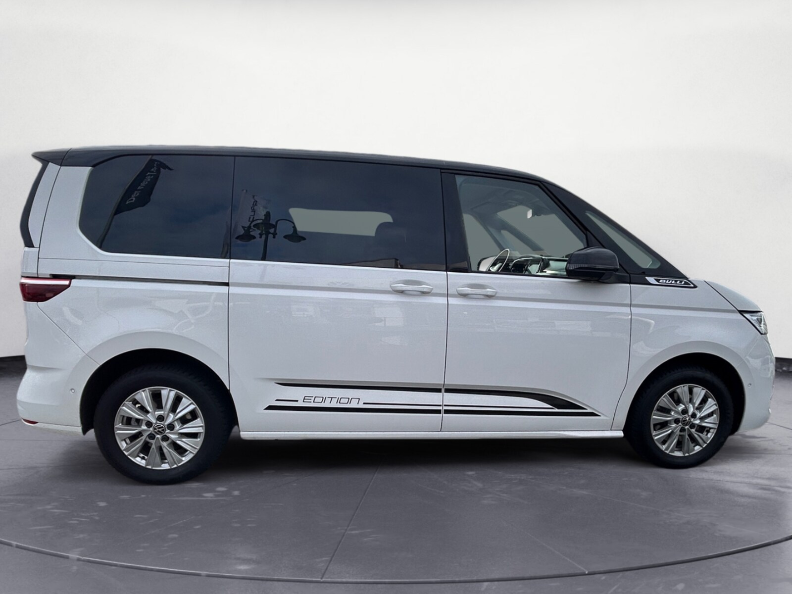 Volkswagen Multivan – Bild 6