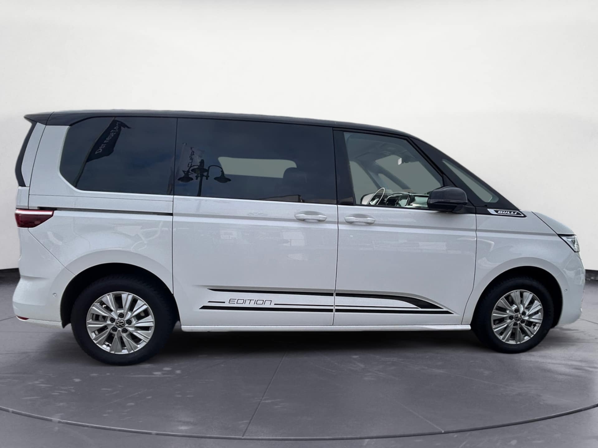 Volkswagen Multivan Life