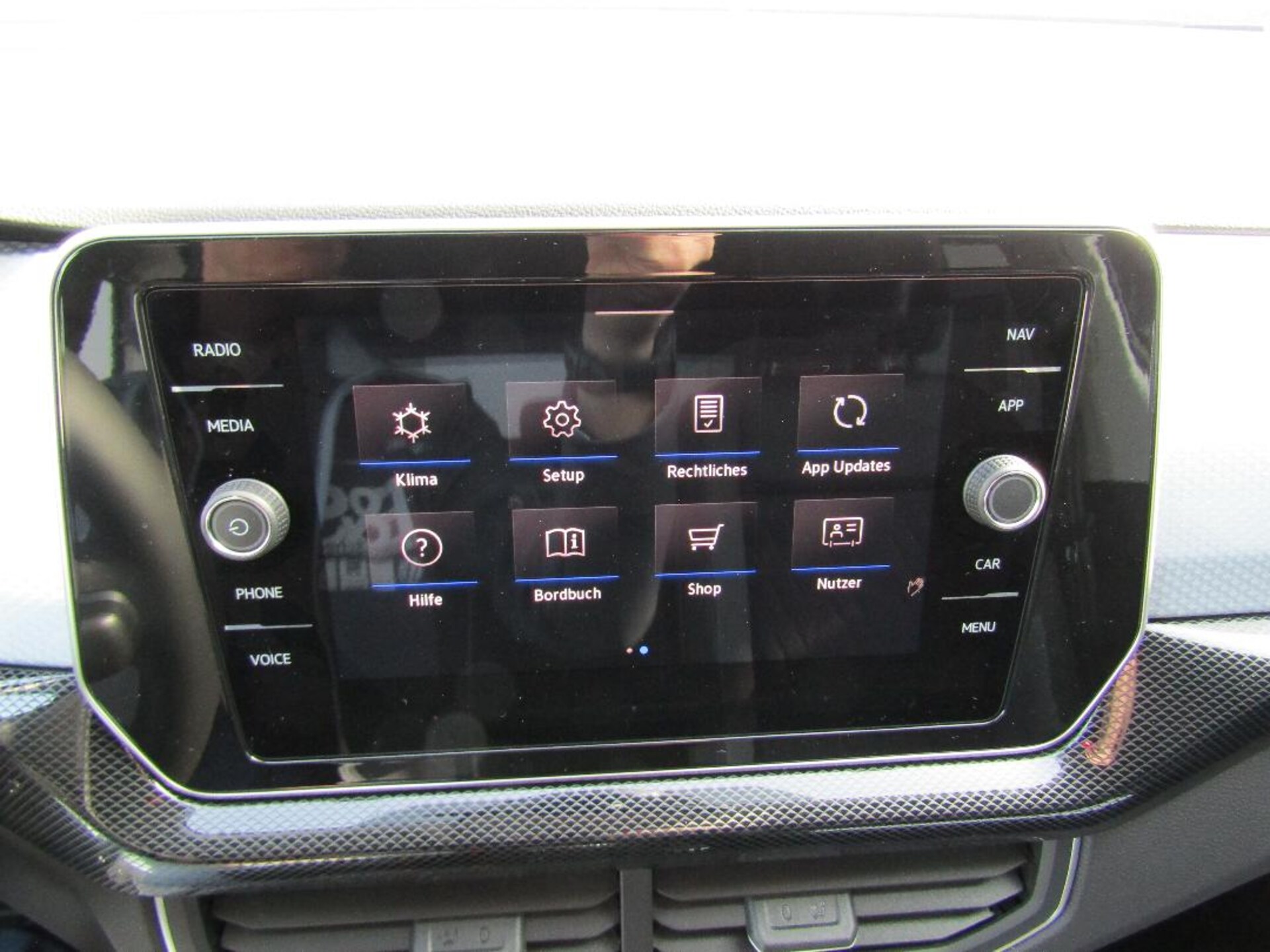 Volkswagen T-Cross ENERGY
