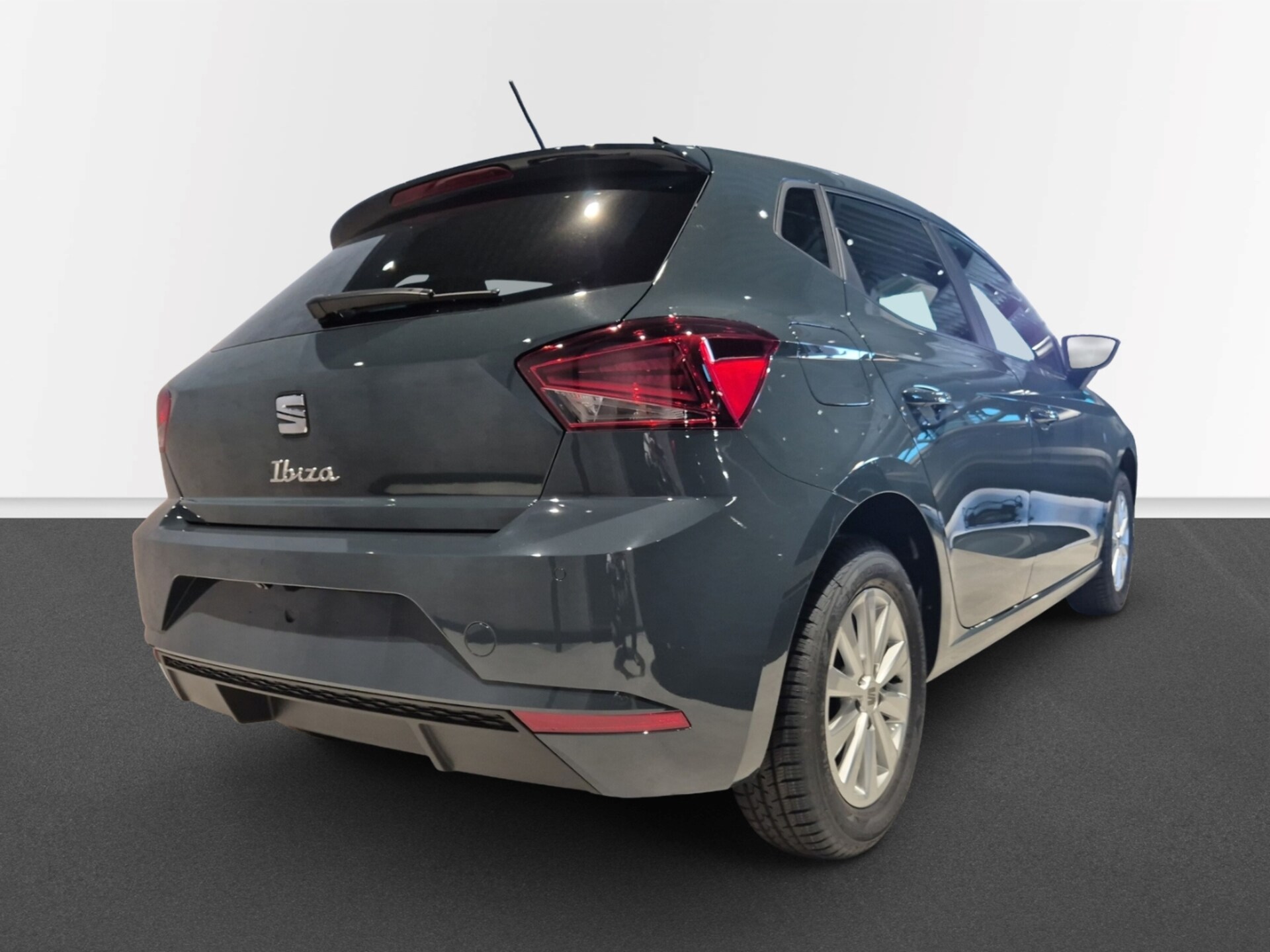 SEAT Ibiza Style