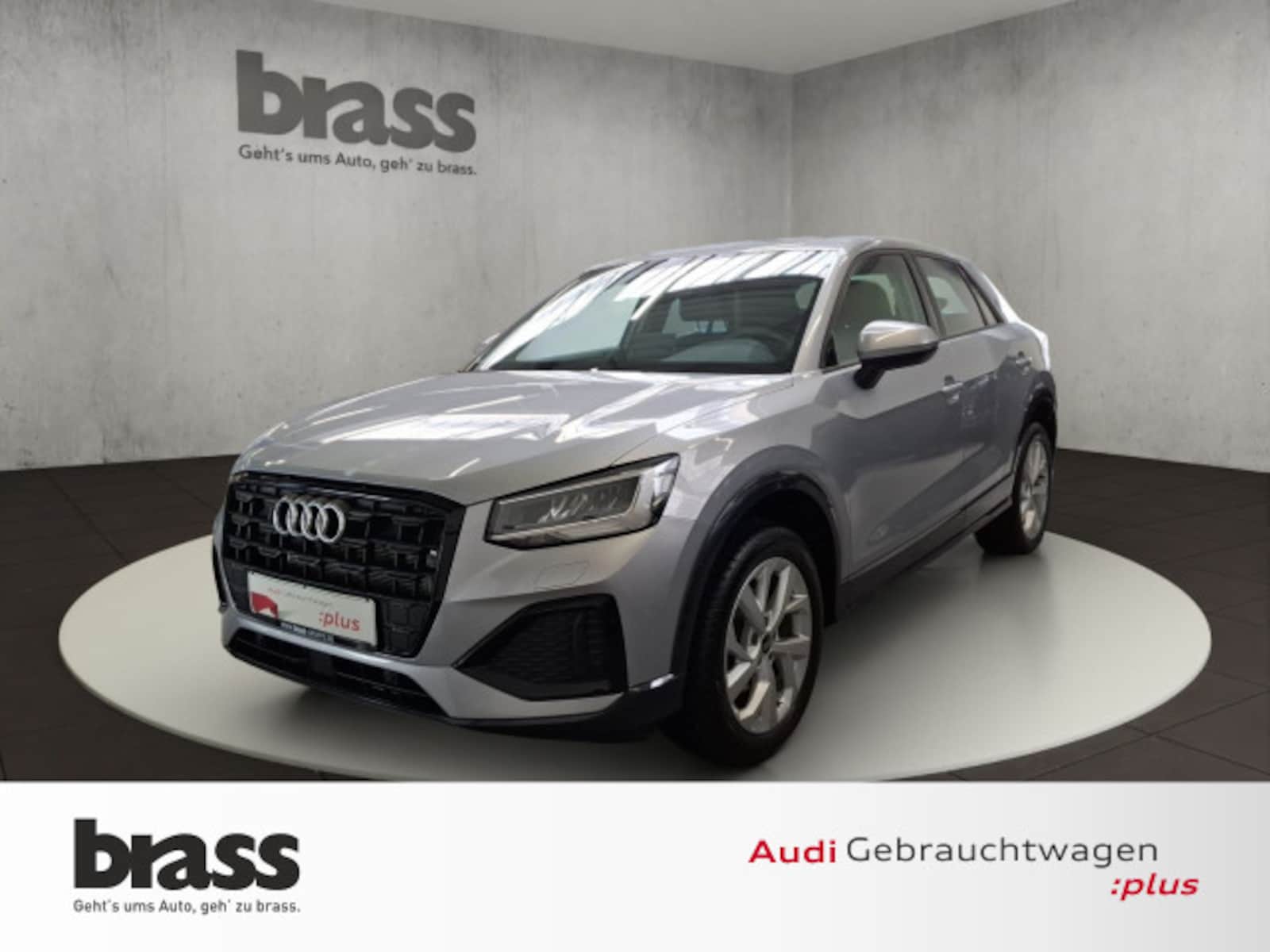 Audi Q2
