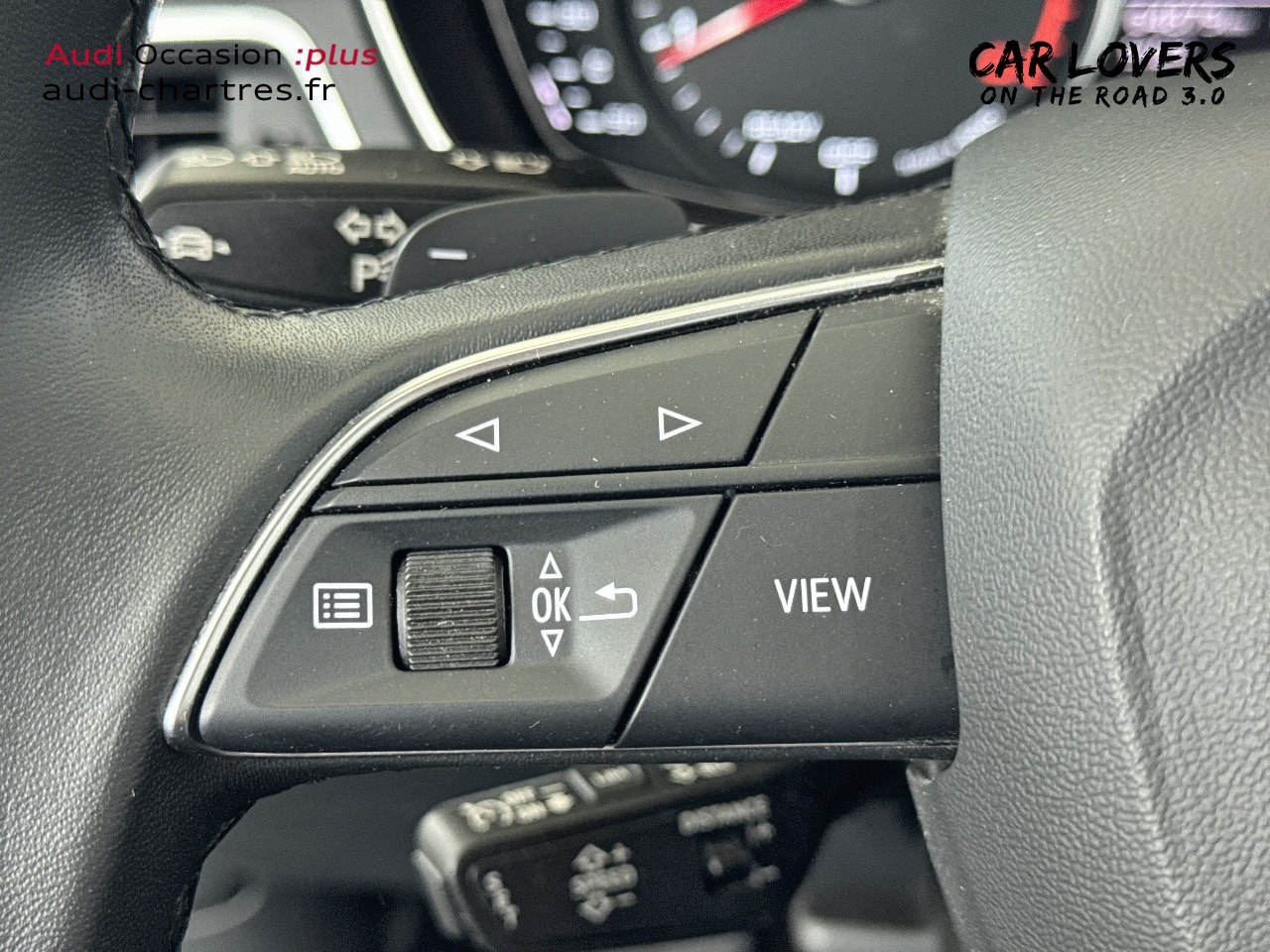 Image about Audi A4 Berline Business Line 35 TDI 120 kW (163 ch) S tronic