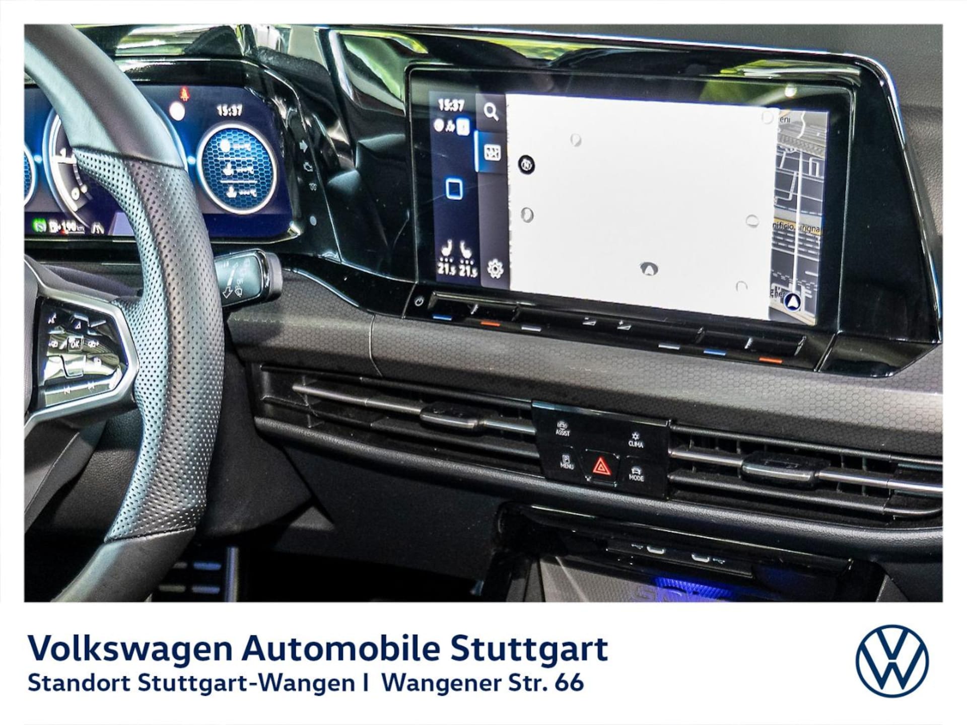Volkswagen Golf GTD
