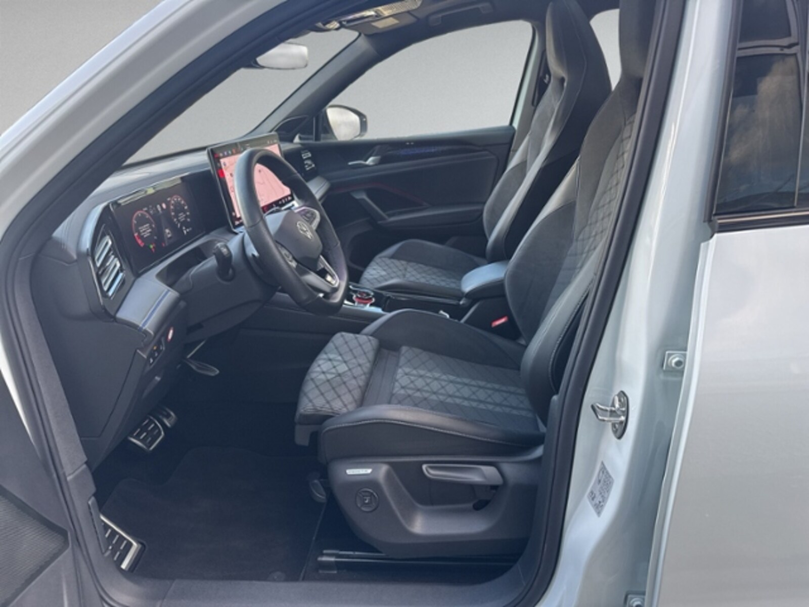 Volkswagen Tiguan – Bild 8
