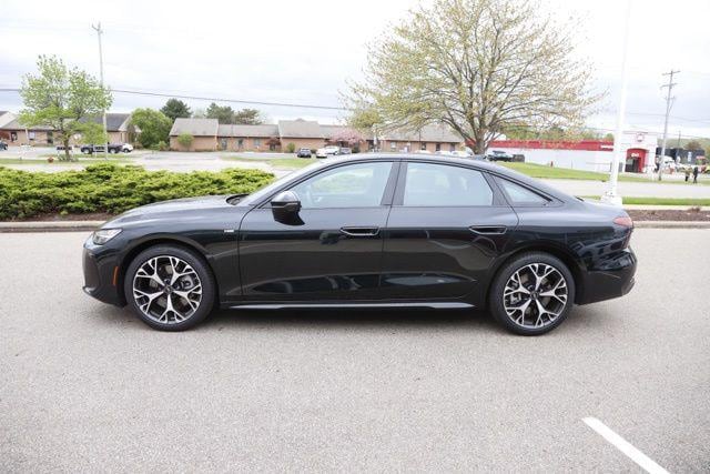 2026 Audi A6 Premium Plus - Photo 8