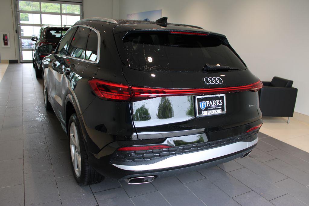 2025 Audi Q5 Premium Plus - Photo 6